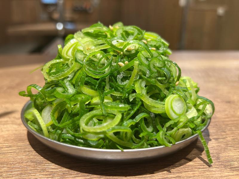 蛇口からレモンサワーが飲み放題！？『焼肉ホルモン たけ田』