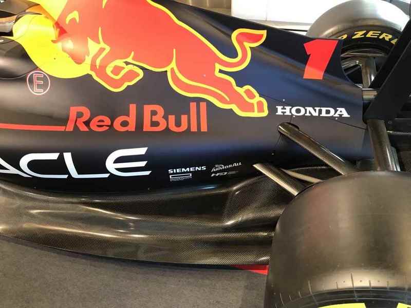 「最強F1チームを支えるホンダのF1フィロソフィー」【自動車業界の研究】