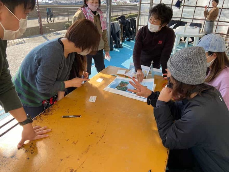 “海藻ダイビング”ってナニ!? 海藻づくしの1日を編集部・セリーナがレポート＠東伊豆