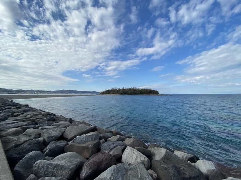 【千葉県・沖ノ島】ダイバー必見！2022年夏、全国各地のガイドたちが薦める海はここだ！ 連載No.1