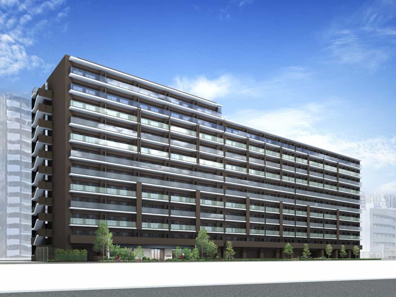 J.フロント リテイリングがマンション開発！住宅事業は百貨店の新たな経営の柱となるか