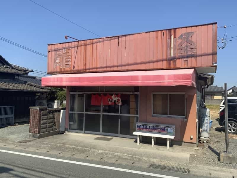 今更ながら熊本の誇る名ラーメン店訪問！南区の「龍峰」は相変わらず満席でやっぱり美味しかった