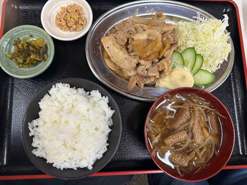 『絶滅的八王子食堂』昭和に浸りながら食事にも飲みにも使えるハイブリッドな店!