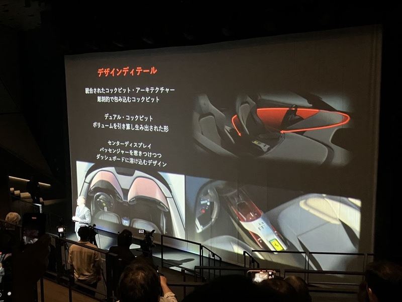 究極の自然吸気V12ユニットを開発するためにフェラーリが駆使した技術的アプローチとは？「最新のフラッグシップモデル12チリンドリ」【自動車業界の研究】