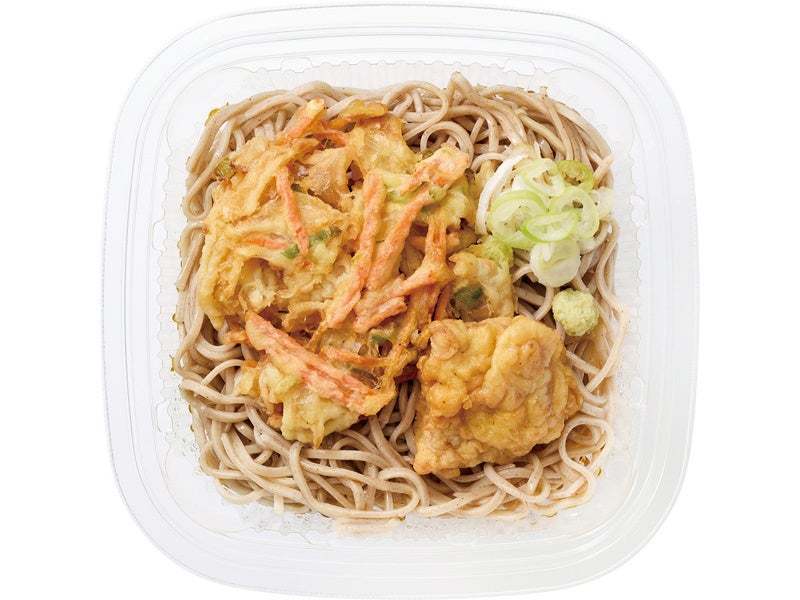 ニューデイズの涼味 夏の自信作！「冷たい麺」5月21日（火）から登場！