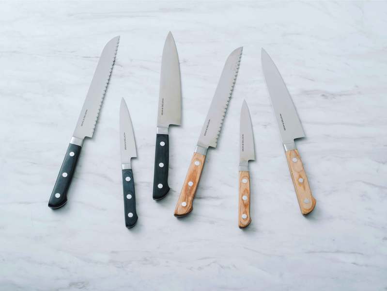 【DEAN & DELUCA】2月15日（水）発売　シンプルで上質な使い心地を追求した、暮らしに寄り添う「ベーシックキッチンツール」が新登場