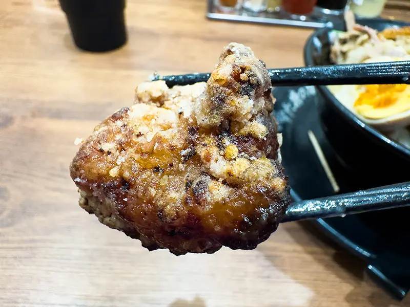 すた丼の聖なる一杯「極み肉玉ツリーすた丼」実食　一口ごとの多幸感がヤバッ！