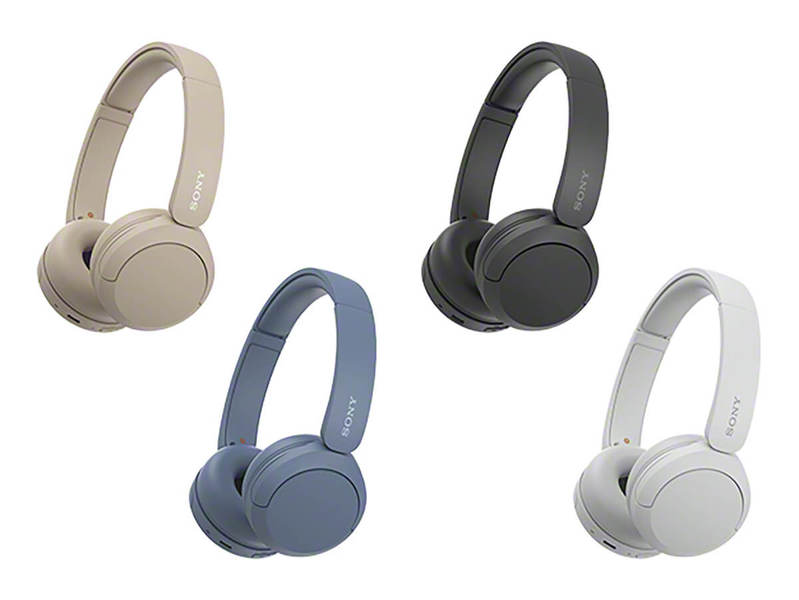 欲しいかも！ソニー史上最軽量、Bluetooth新型ヘッドホンが話題 – NC対応で7,700円