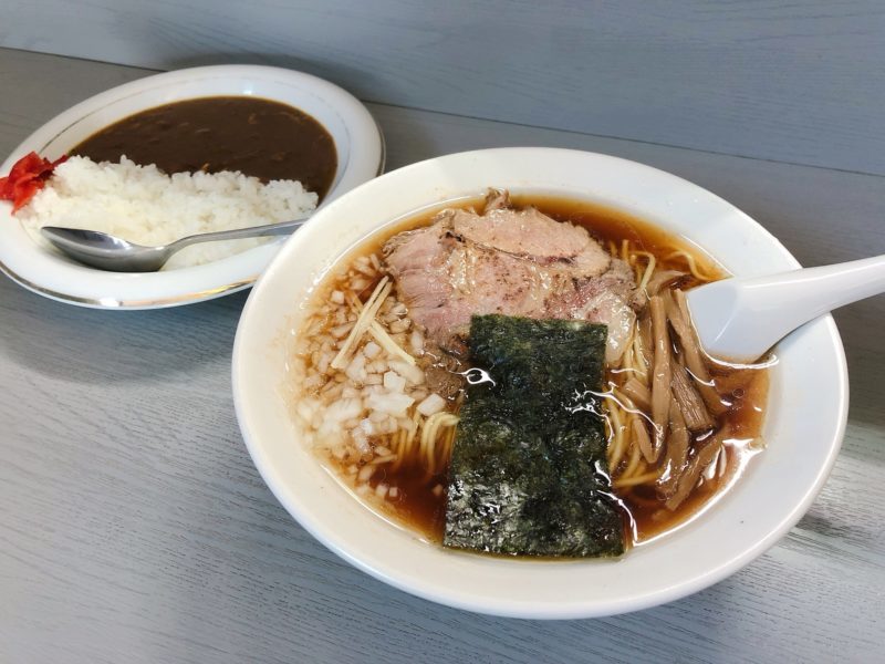 【激戦区】八王子駅周辺で食べられる！おすすめラーメン店8選！