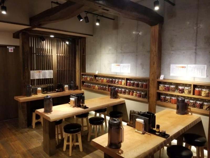 【四川担々麺 赤い鯨 赤坂・人形町】ご好評につき再販決定！インスパイア系担々麺「赤い九治郎」を期間限定販売