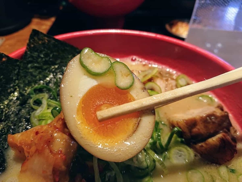 苦楽園口駅すぐの『らぁめんたろう』で「たろちゃんラーメン」食べてきた　【にしつーグルメ】