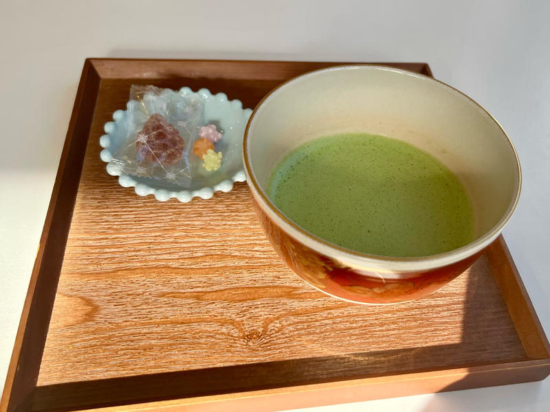 高尾の自然の中に本格ハンバーガーショップ発見！『Cafe chouchou』