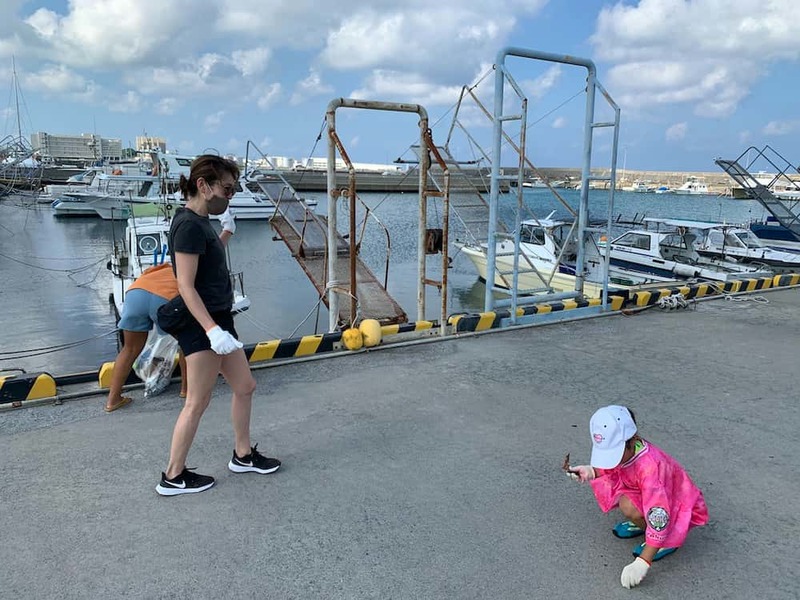 【無人島で海遊びとごみ拾い】OPG CLEAN UP DAY with ocean+αが4月10日に沖縄で開催！
