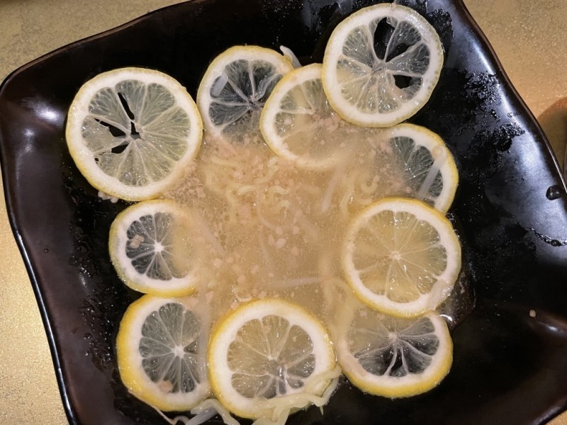 【熊本市中央区】ジョイフルは24時間営業してるとこ少なくなったけど「黄金ラーメン」は今も24時間営業!驚愕ビジュアルの三代目レモンラーメンを喰らう