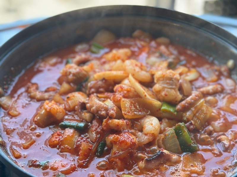 【通える韓国】KoreanDiningハラペコ食堂 天満店 3月1日リニューアルOPEN！