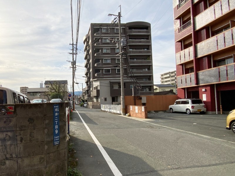 熊本の引っ越し王・夏目漱石の旧居を引っ越しの参考にするために巡ってきた