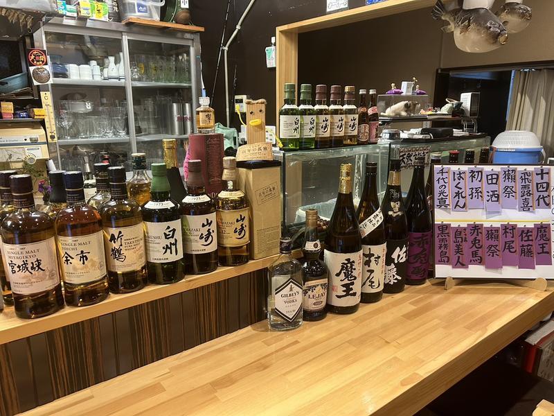 エンターテインメントな日本料理店『なみ三』で“すっぽん”や“クエ”などを堪能しよう！