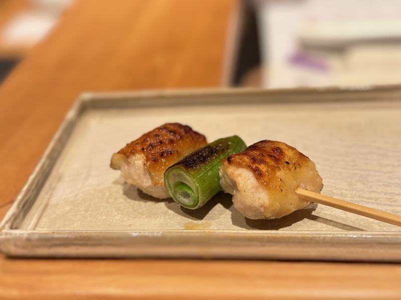 『焼鳥 高澤』飲み放題付きコースでお酒と焼鳥のフルコース体験！