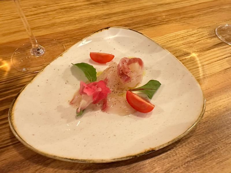 八王子唯一！『Bistro Panda』で珍しい国のワインと絶品料理のマリアージュ！
