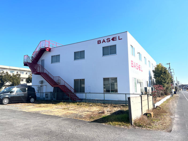 『BASEL CAKEFACTORY』ここでしか買えない商品に出会えるかも！？