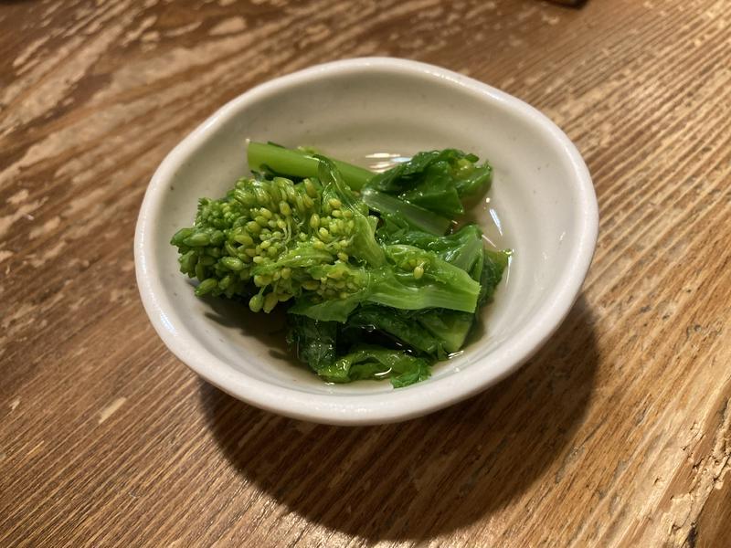 こころに染み渡る優しい味わいの定食！北野『おばんざい たのしや』