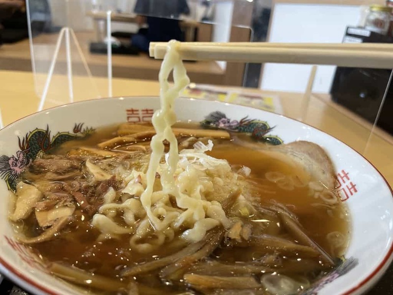 【ニューオープン】熊本に早くも2店舗目「山形ラーメン八八（はちや）益城インター店」が7月30日にオープン！！