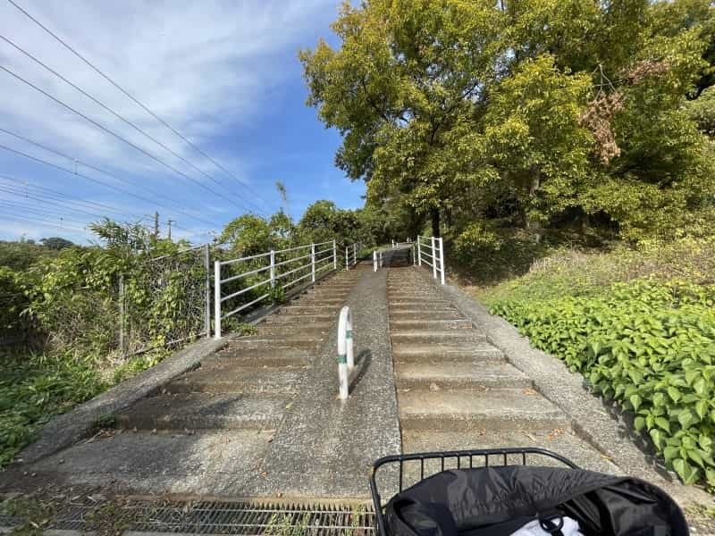初心者でも大丈夫って書いてあったからママチャリでサイクリングロードに行ってみたら死にそうになった話