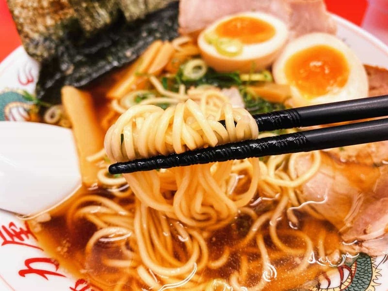 山手幹線ぞいにある「ラーメン魁力屋」で『特製醤油全部のせラーメン』食べてきた【にしつーグルメ】