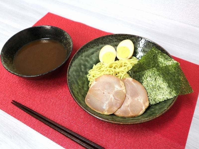 連休明けの何もしたくない日に！お手軽麺メニューを提案