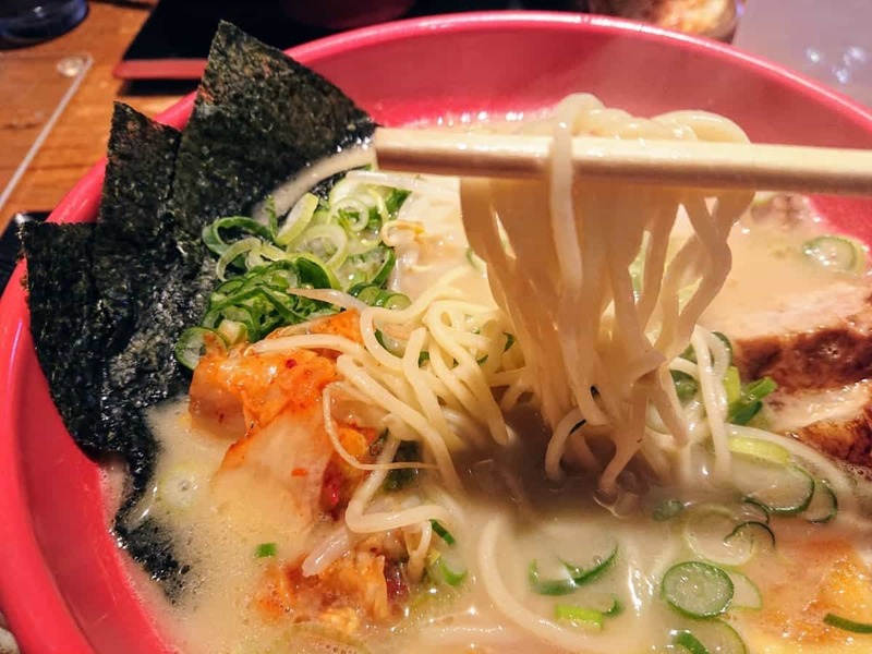 苦楽園口駅すぐの『らぁめんたろう』で「たろちゃんラーメン」食べてきた　【にしつーグルメ】