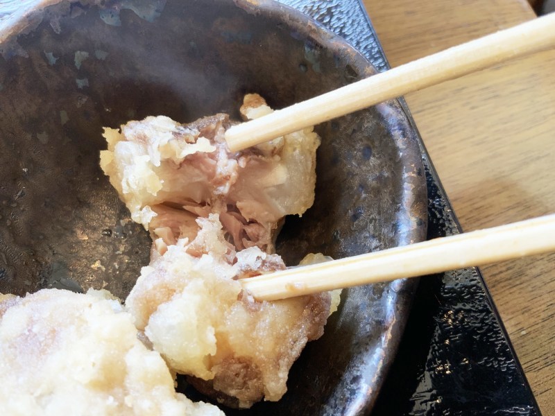 大津町に熊本ラーメン店「陣駄」が2月26日オープン！100％頭骨の豚骨スープを堪能！