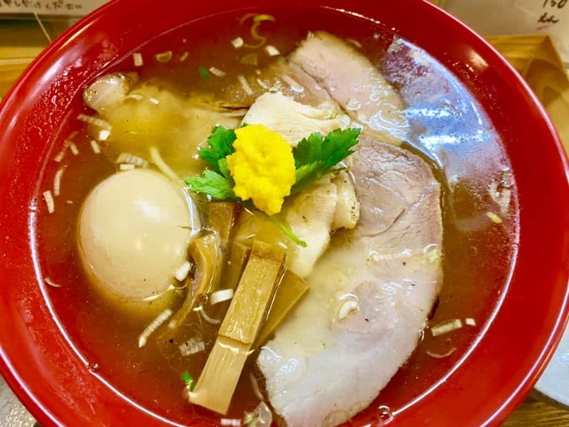 ラーメン軒数全国ランキング！熊本は何位？て調べてたらラーメン食べたくなったので最近オープンした「麺処きのゑ」に行ってみた