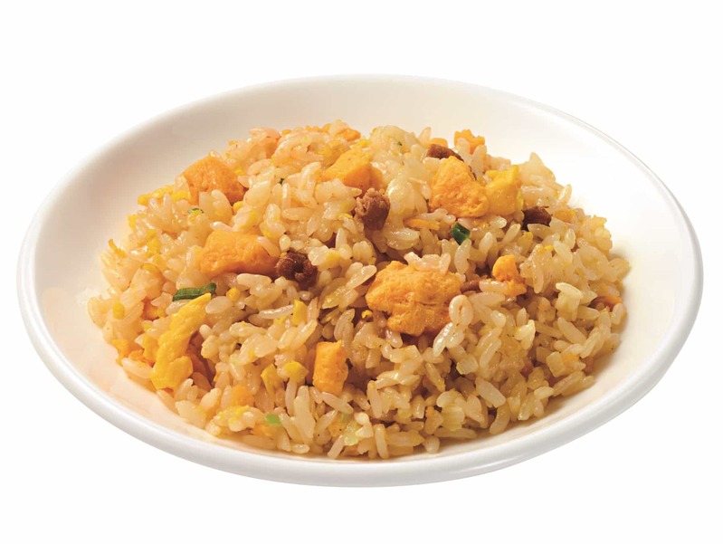 【ミスタードーナツ】4月5日(水)から『海老と鶏の野菜涼風麺』『胡麻豆乳担々涼風麺』期間限定発売。汁そばなど定番の飲茶もリニューアル