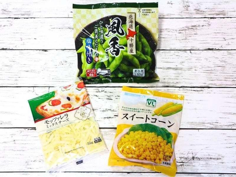 冷凍食品が家飲みにもおかずとしても大活躍！「おかずおつまみ」レシピを6月1日（木）よりホームページやSNSで公開