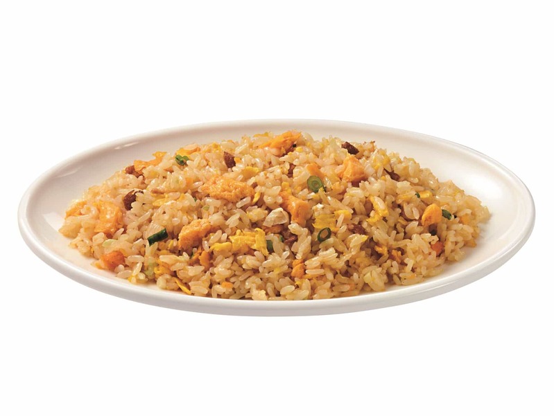 【ミスタードーナツ】4月5日(水)から『海老と鶏の野菜涼風麺』『胡麻豆乳担々涼風麺』期間限定発売。汁そばなど定番の飲茶もリニューアル