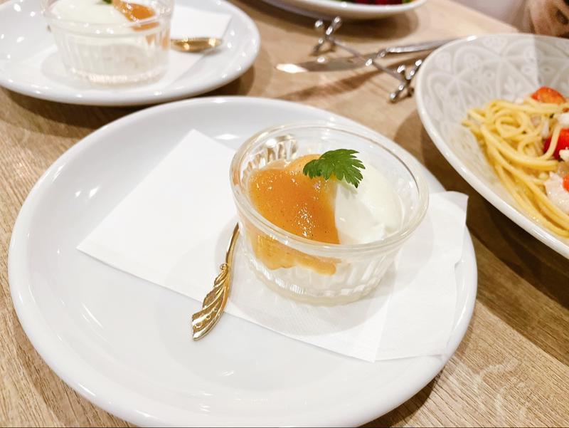 絶品イタリアン！週末ランチ『Day la citta』で至福のひととき
