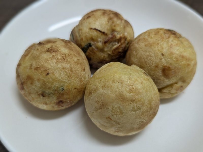 大阪人が絶賛するたこ焼き器『炎たこ』が最高　東京都民でもプロ級のたこ焼きが作れるよ