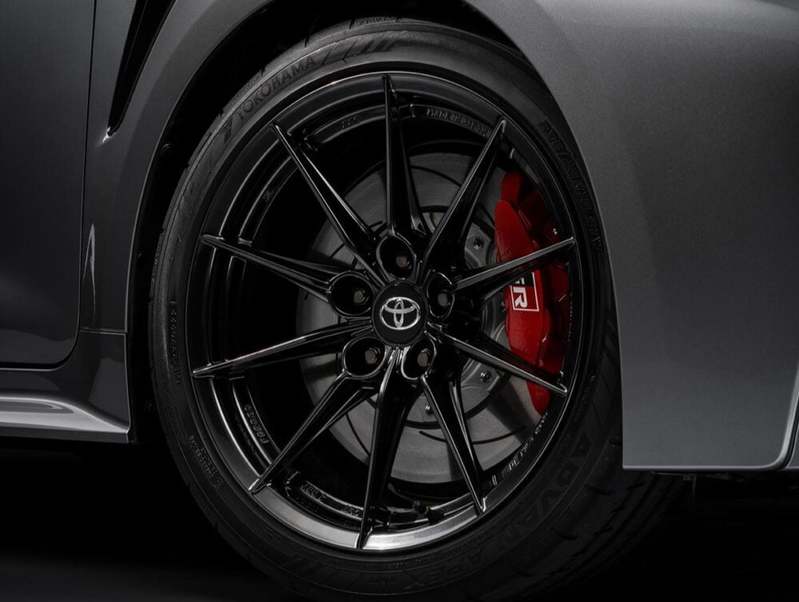 トヨタのスポーツカーGRとは?車種やグレードなど紹介!