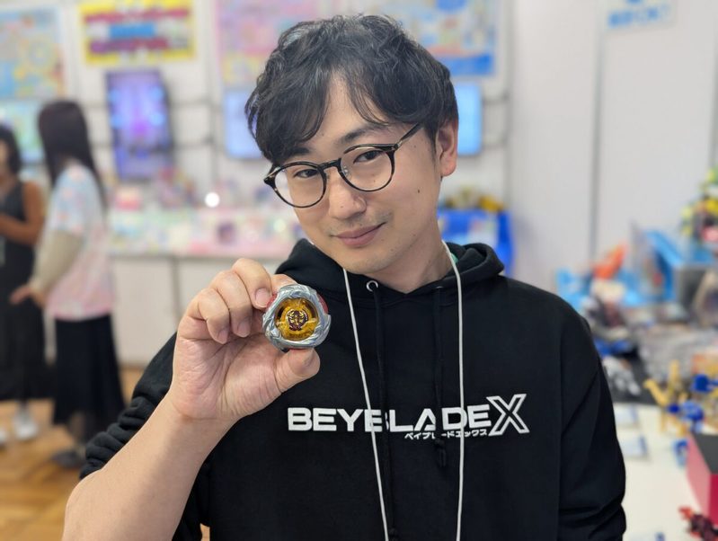 ベイブレードXで新発売 『スコーピオスピア』『フォックスブラッシュ』を見た正直な感想