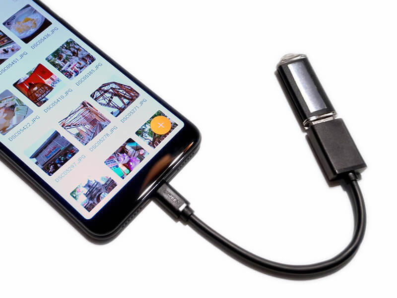 MicroSDカードスロットのないスマホでストレージ容量を増やす方法!