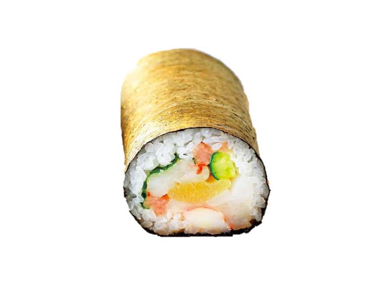 【名古屋タカシマヤ】今年の節分は金曜日！需要増加を見越して準備量を約1割増しに　　節分・恵方巻について