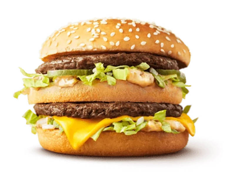 【2023年】マクドナルドの人気バーガーランキング、1位はビッグマック【ボイスノートマガジン調べ】