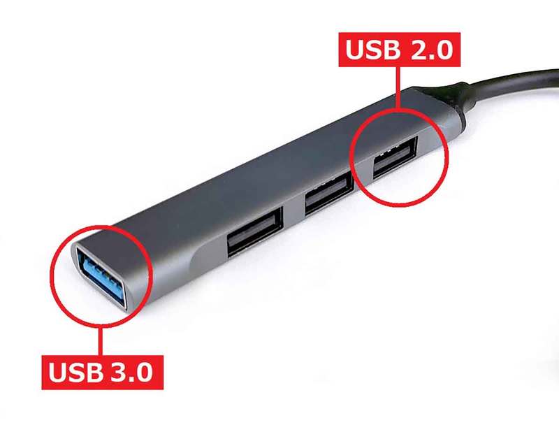 iPhone 15で大注目！ USB-Cケーブルは全部同じじゃないって知ってた？