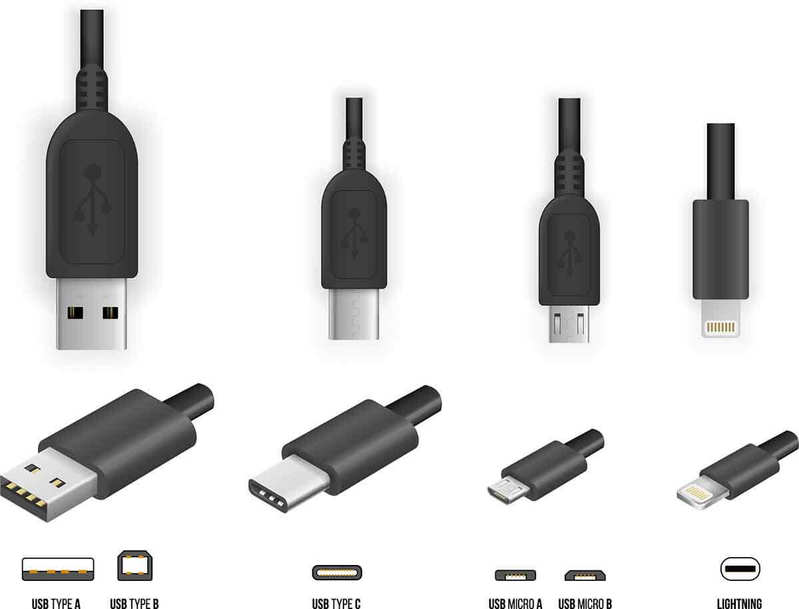 iPhone 15で大注目！ USB-Cケーブルは全部同じじゃないって知ってた？
