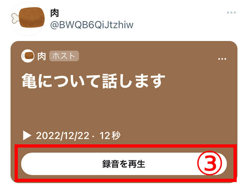 Twitterのスペースに入るとどうなる？「聞くだけ」の参加方法と聞こえないときの対策