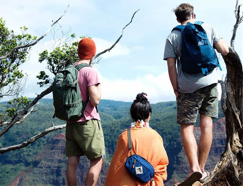 グレゴリー辞典 | 人気のアイテムはこれ！登山にキャンプに日常に使えるおすすめリュック