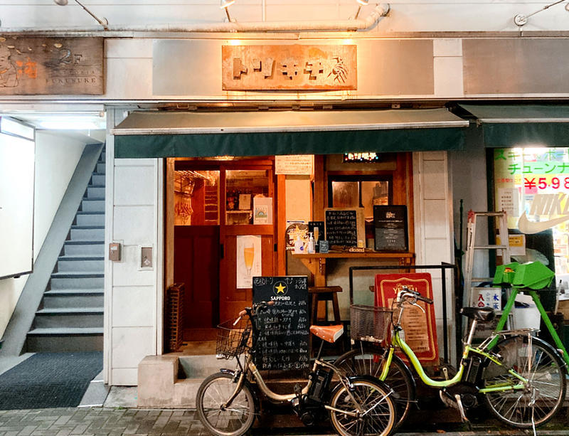 絶品の串焼きから〆ラーまで！『トリキチ』を 知らないと損するぞ！