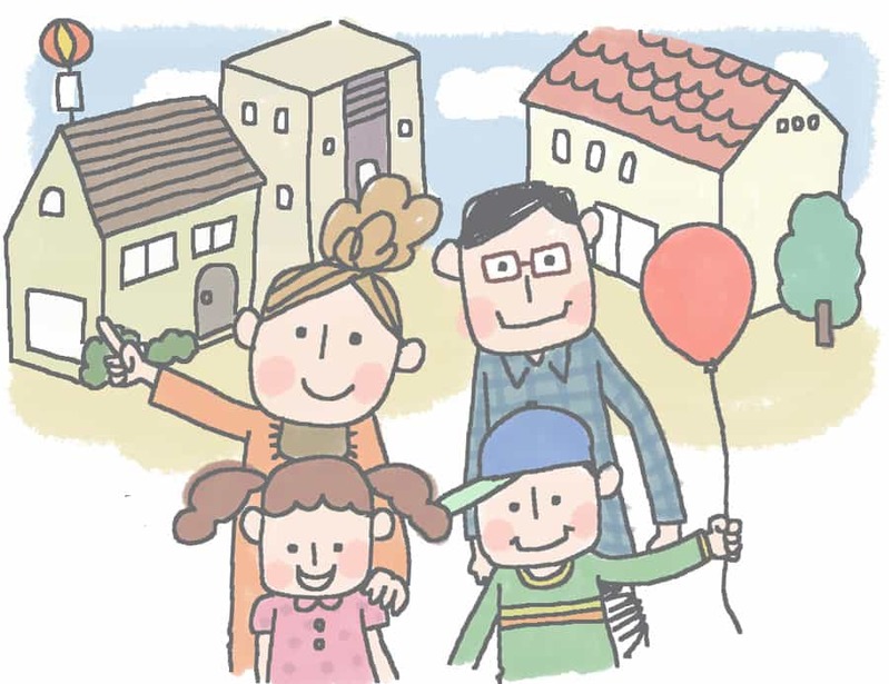 注文住宅の相談窓口おすすめ7選！特徴や評判を徹底解説！