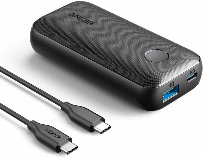 【2021年】Anker(アンカー)モバイルバッテリーおすすめ14選とは