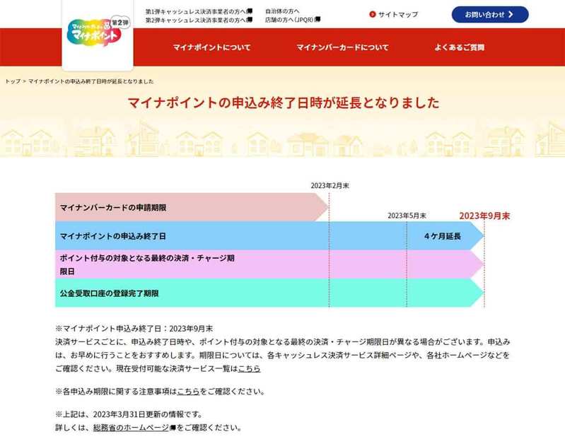 【マイナポイント】これから申し込むなら上乗せアリの決済事業者がお得! – ドンキ、Suica、WAON